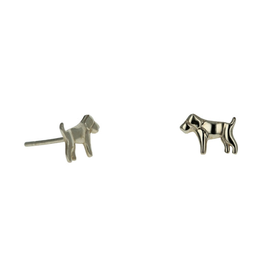 Man's Best Friend Doggie Studs
